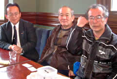 �v���W�F�N�g�����o�[