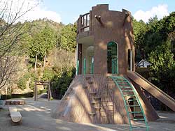 �ꔨ���C�N�p�[�N�̗V��